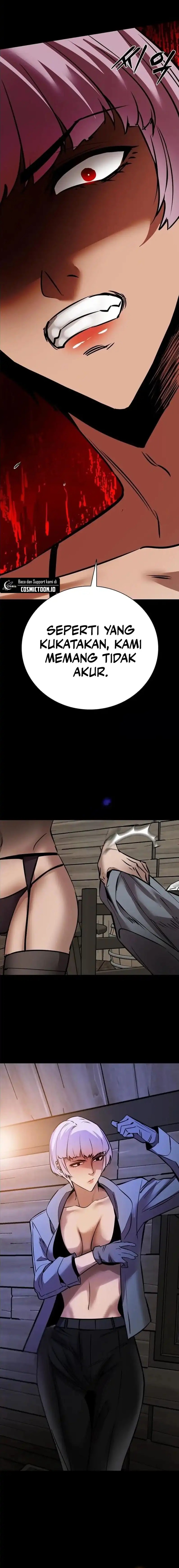 Killing Field chapter 17