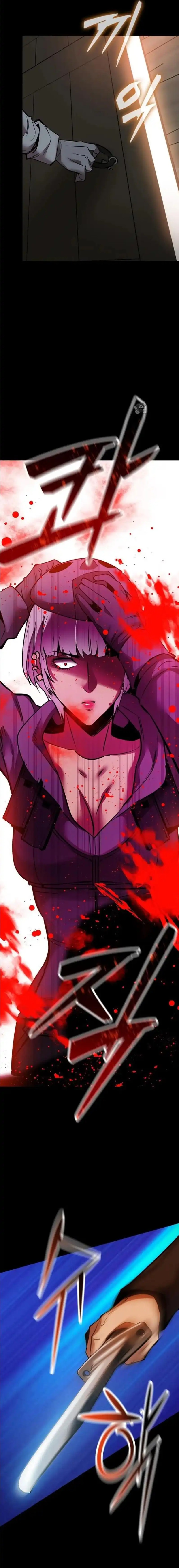 Killing Field chapter 17