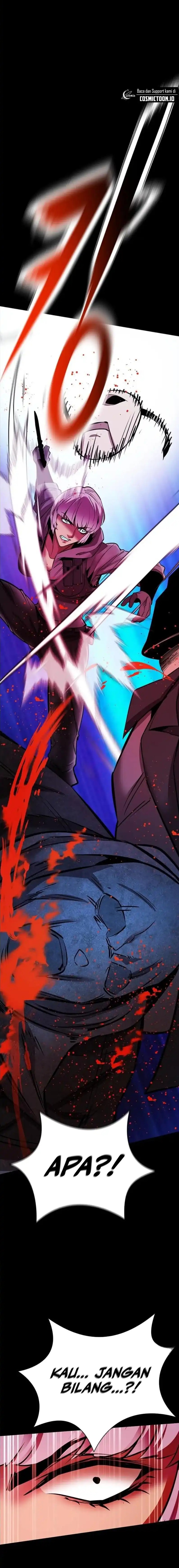 Killing Field chapter 17