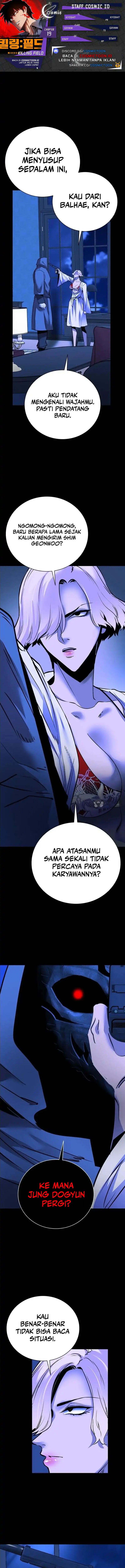 Killing Field chapter 19