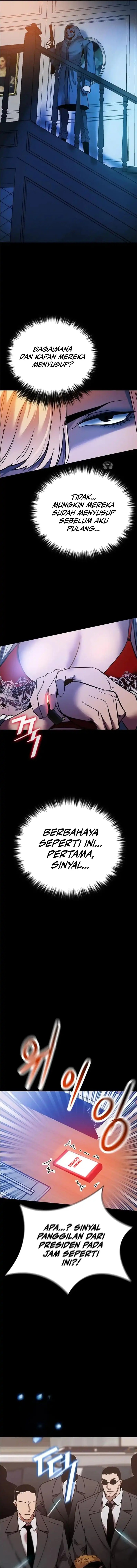 Killing Field chapter 19