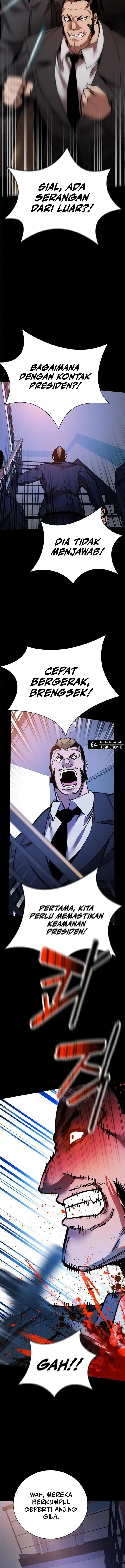 Killing Field chapter 19