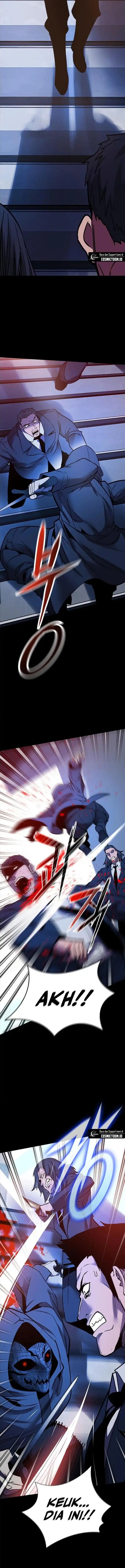 Killing Field chapter 19