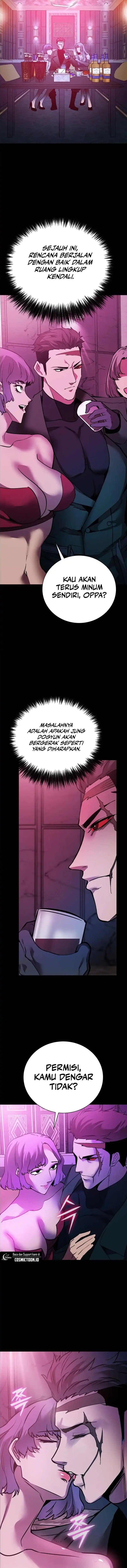 Killing Field chapter 19