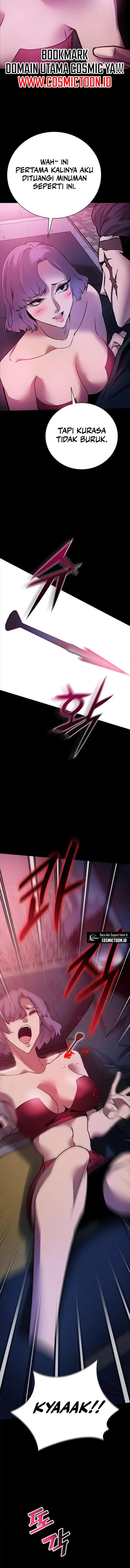 Killing Field chapter 19