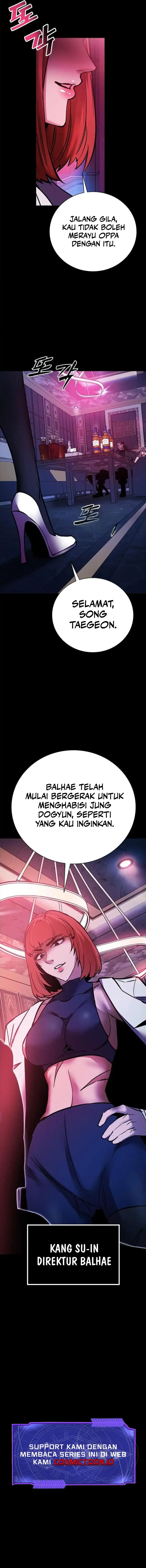 Killing Field chapter 19