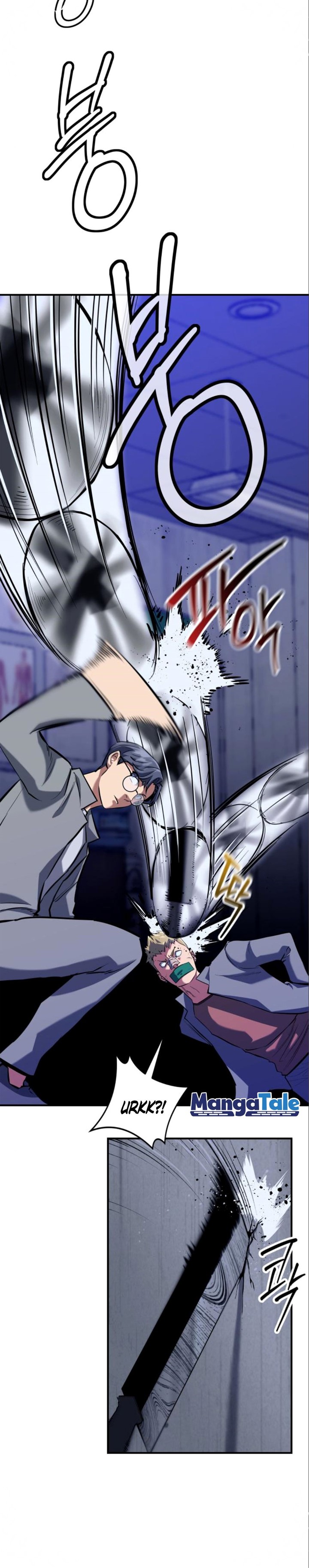 Killing Killer Chapter 04 Bahasa Indonesia