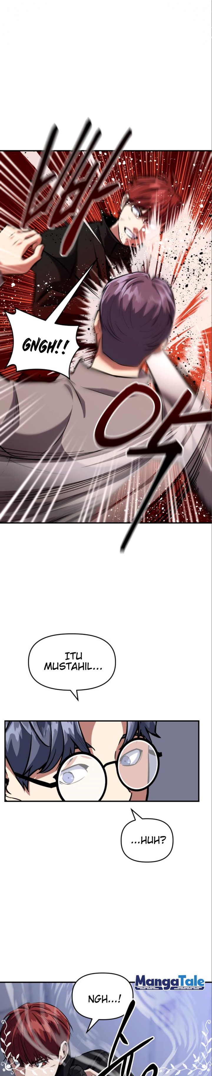 Killing Killer Chapter 04 Bahasa Indonesia