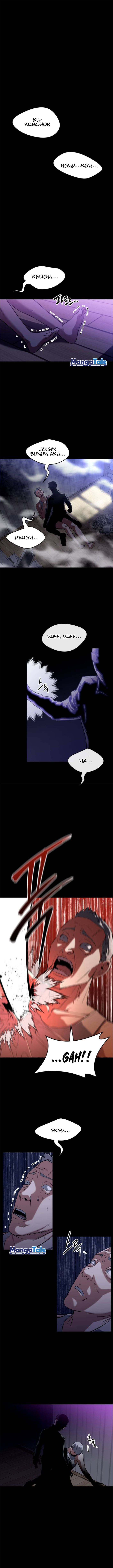 Killing Killer Chapter 08 Bahasa Indonesia