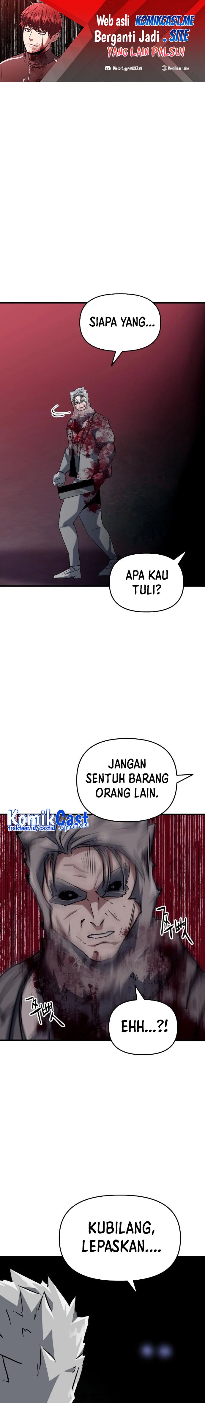 Killing Killer chapter 27