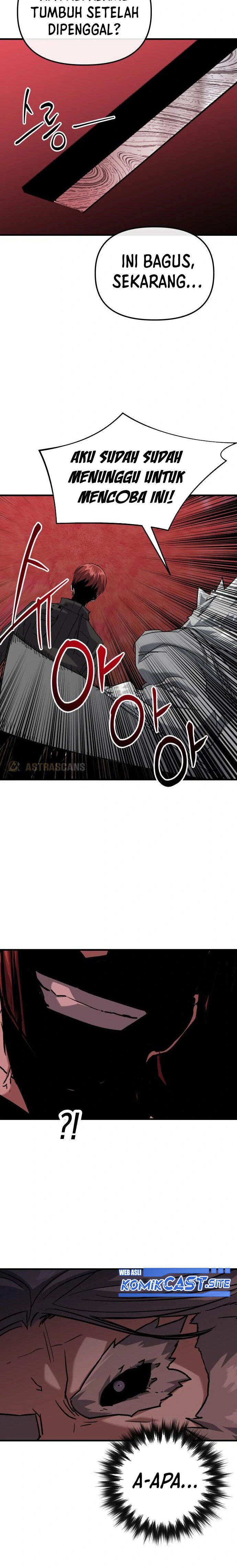 Killing Killer chapter 27