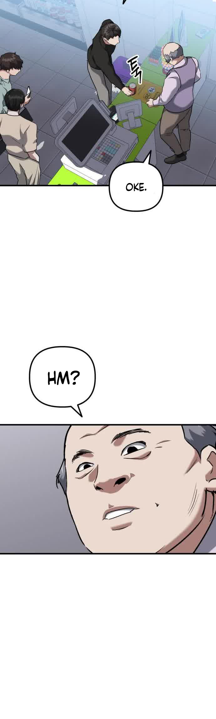 Killing Killer Chapter 42 Bahasa Indonesia