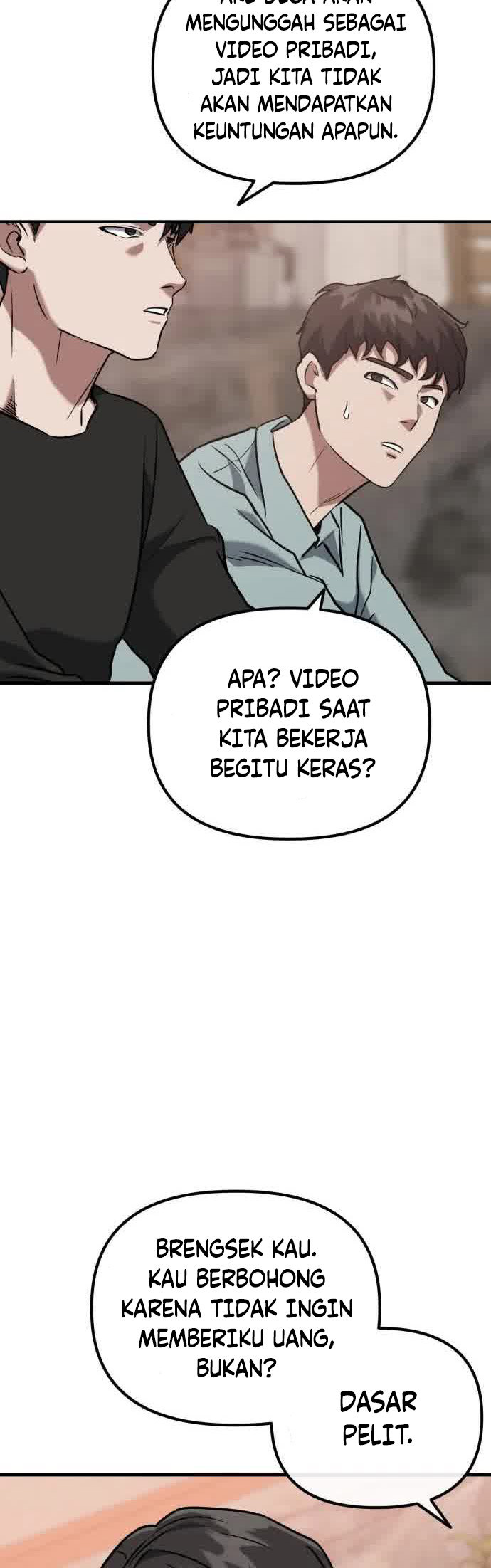 Killing Killer Chapter 42 Bahasa Indonesia