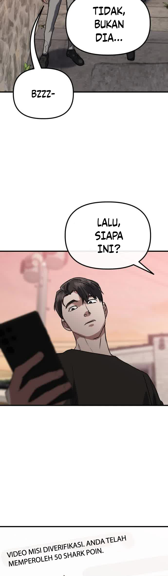 Killing Killer Chapter 42 Bahasa Indonesia