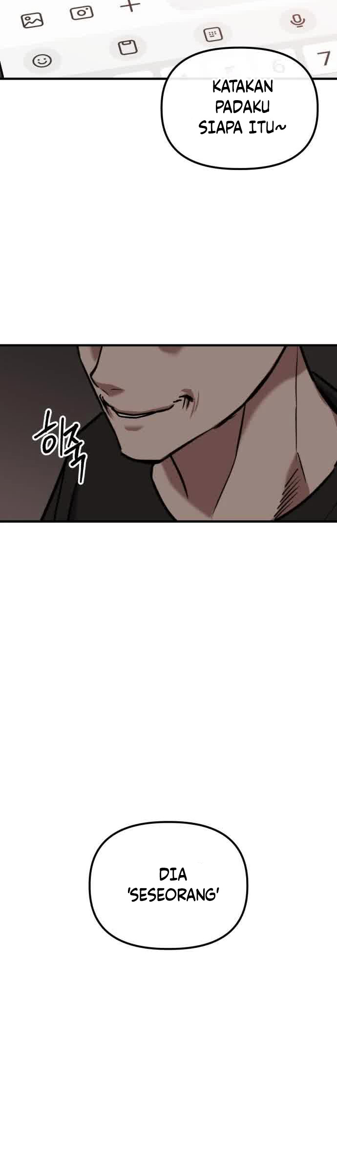 Killing Killer Chapter 42 Bahasa Indonesia