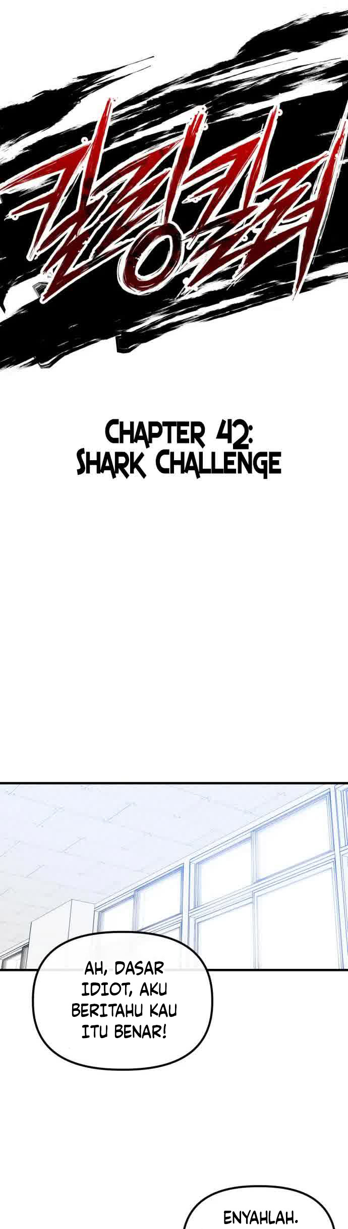 Killing Killer Chapter 42 Bahasa Indonesia