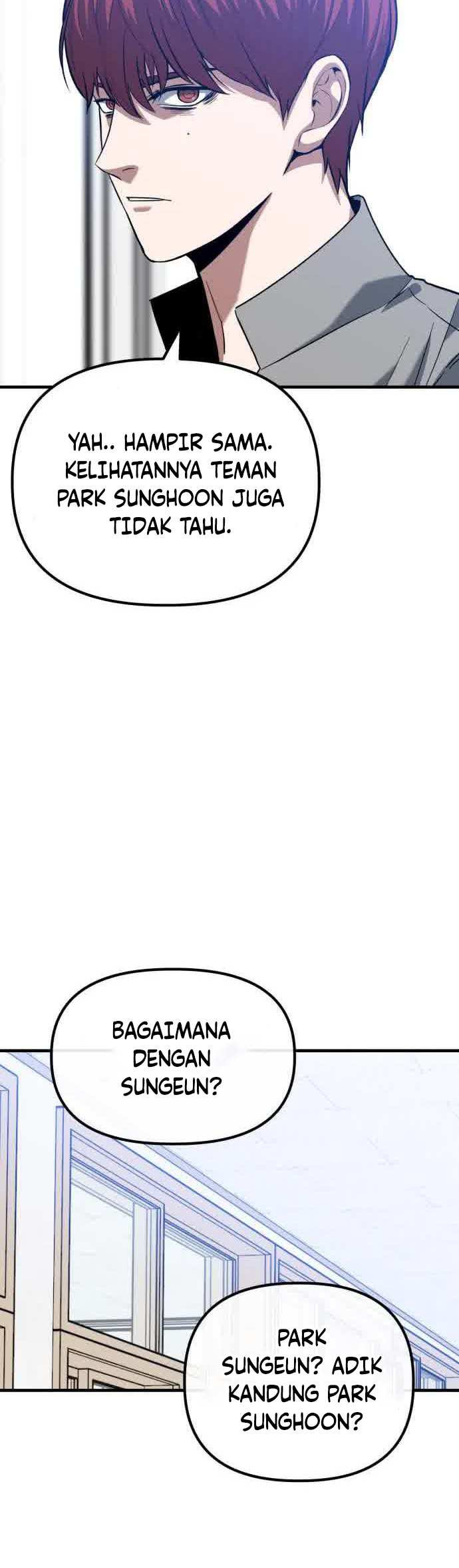 Killing Killer Chapter 42 Bahasa Indonesia