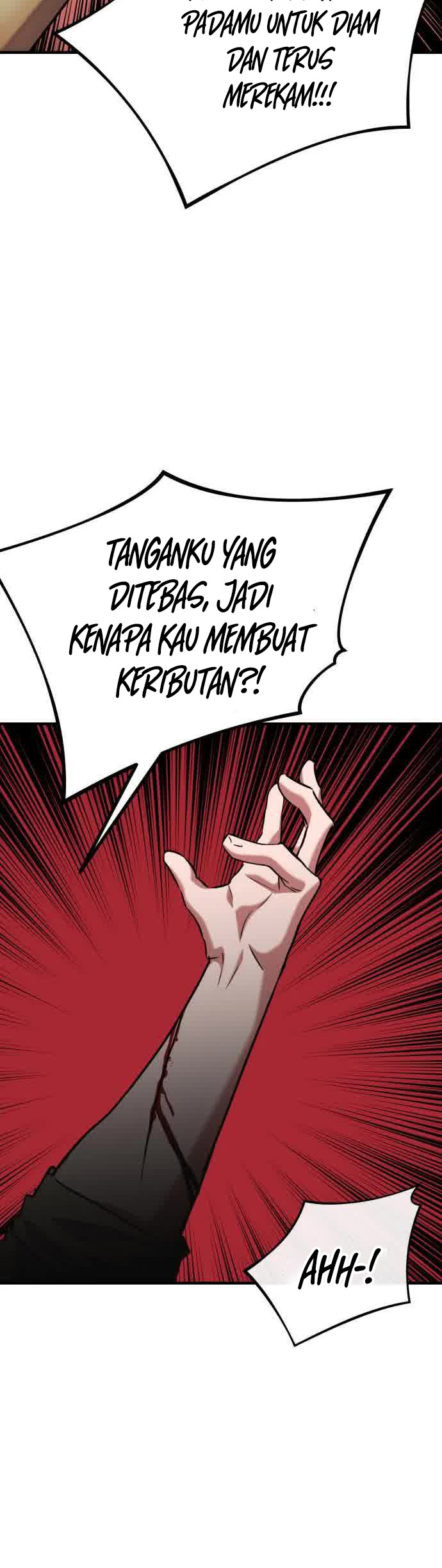 Killing Killer Chapter 42 Bahasa Indonesia