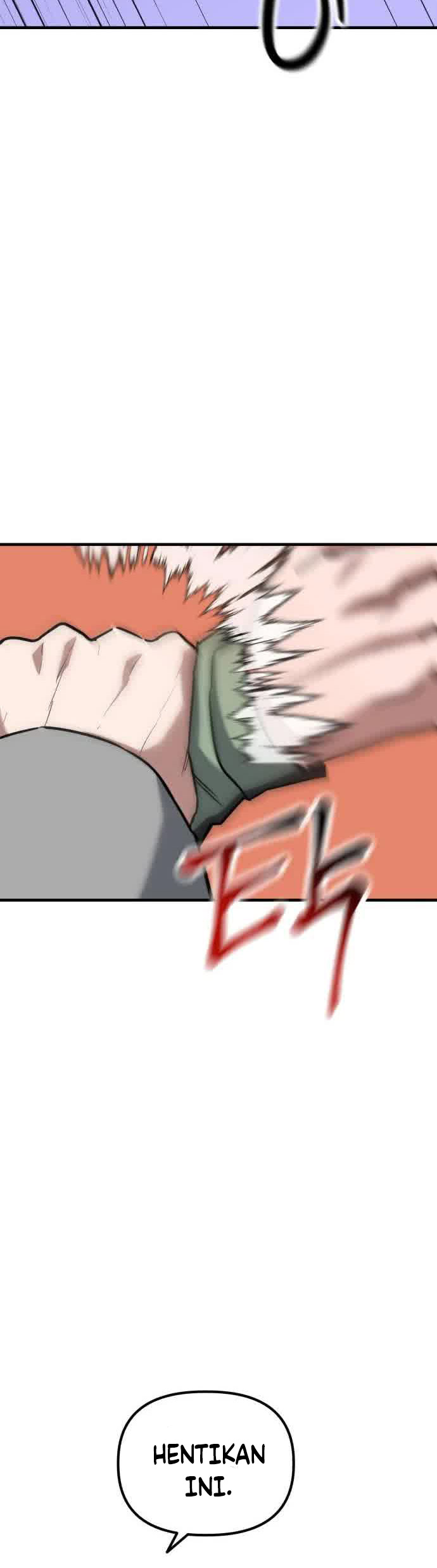 Killing Killer Chapter 42 Bahasa Indonesia