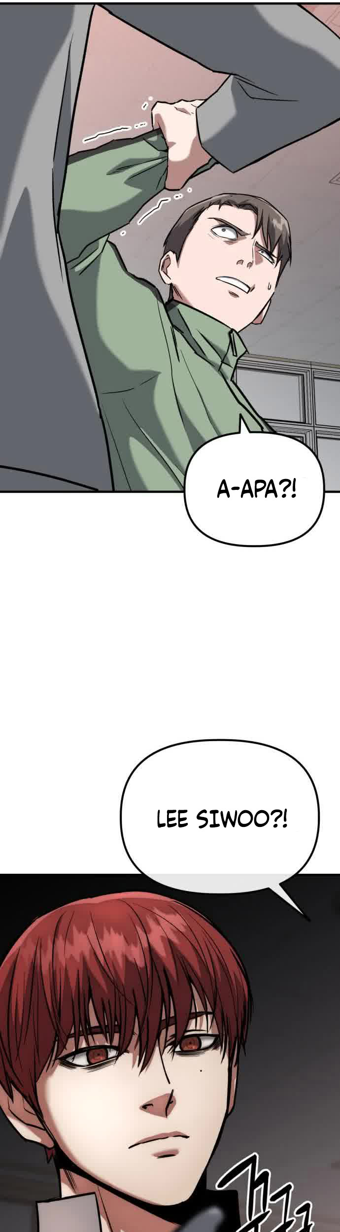 Killing Killer Chapter 42 Bahasa Indonesia