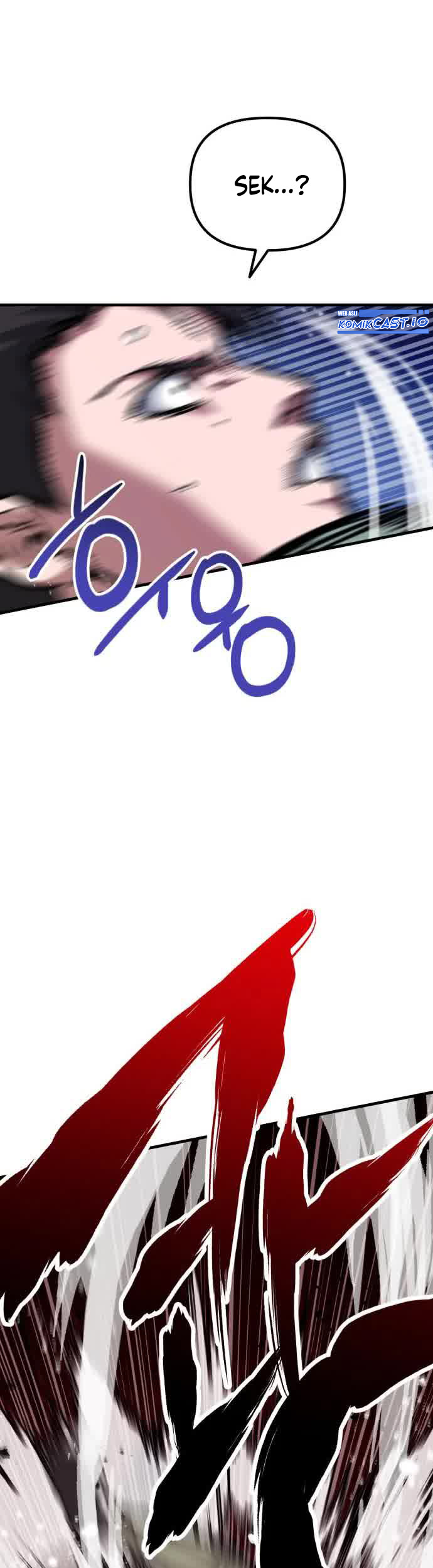 Killing Killer Chapter 42 Bahasa Indonesia