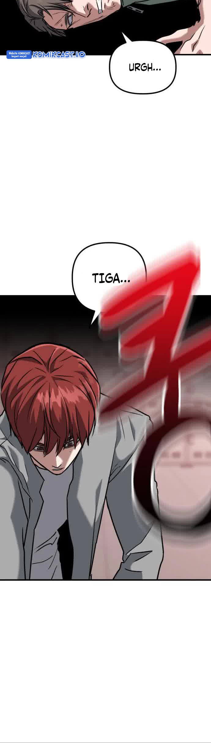 Killing Killer Chapter 42 Bahasa Indonesia