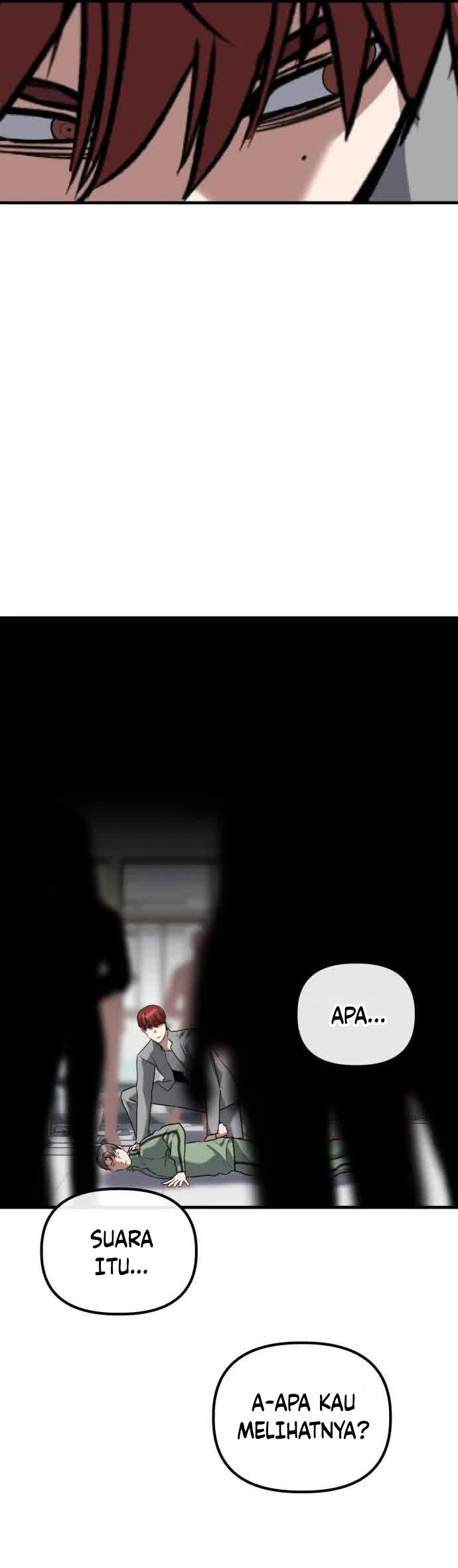 Killing Killer Chapter 42 Bahasa Indonesia