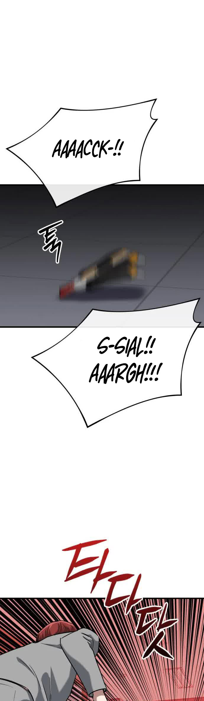 Killing Killer Chapter 42 Bahasa Indonesia