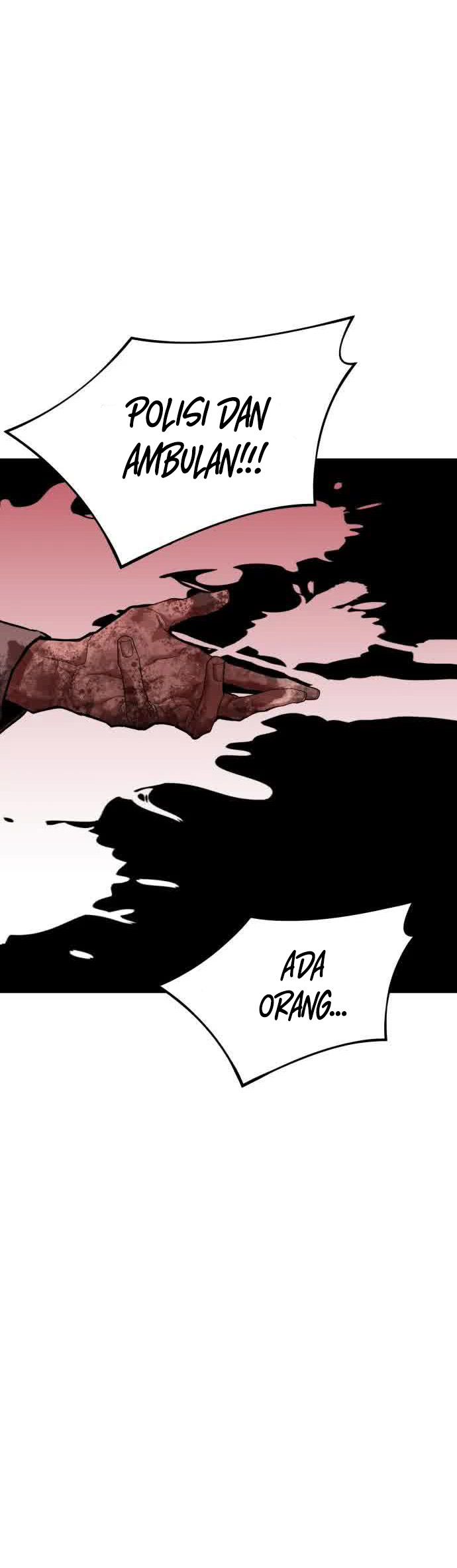 Killing Killer Chapter 42 Bahasa Indonesia