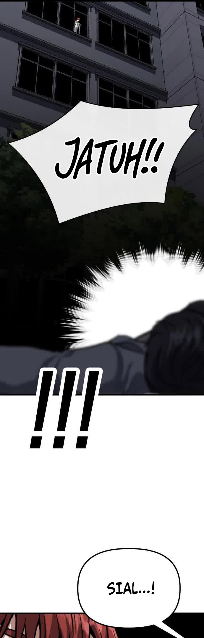 Killing Killer Chapter 42 Bahasa Indonesia