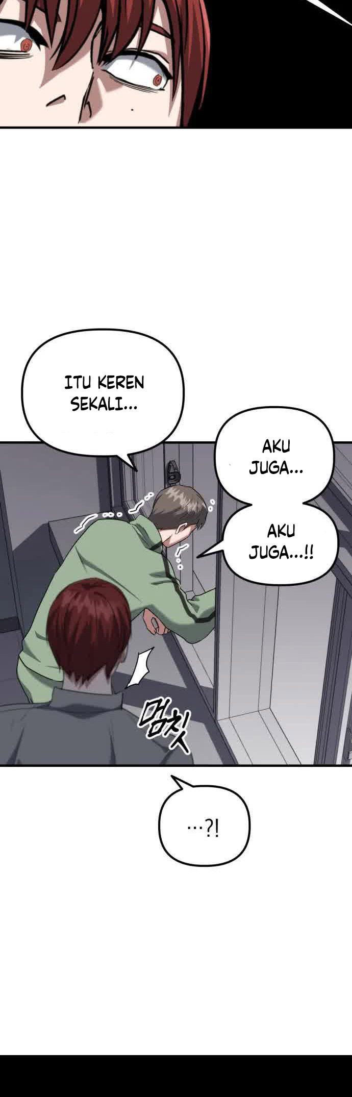 Killing Killer Chapter 42 Bahasa Indonesia