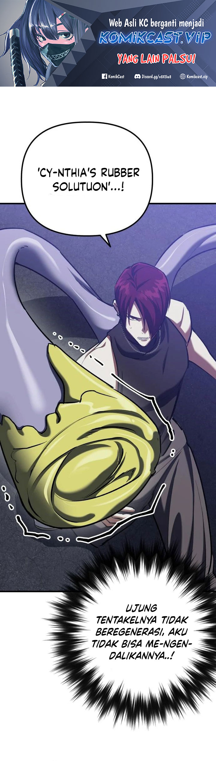 Killing Killer Chapter 52 Bahasa Indonesia