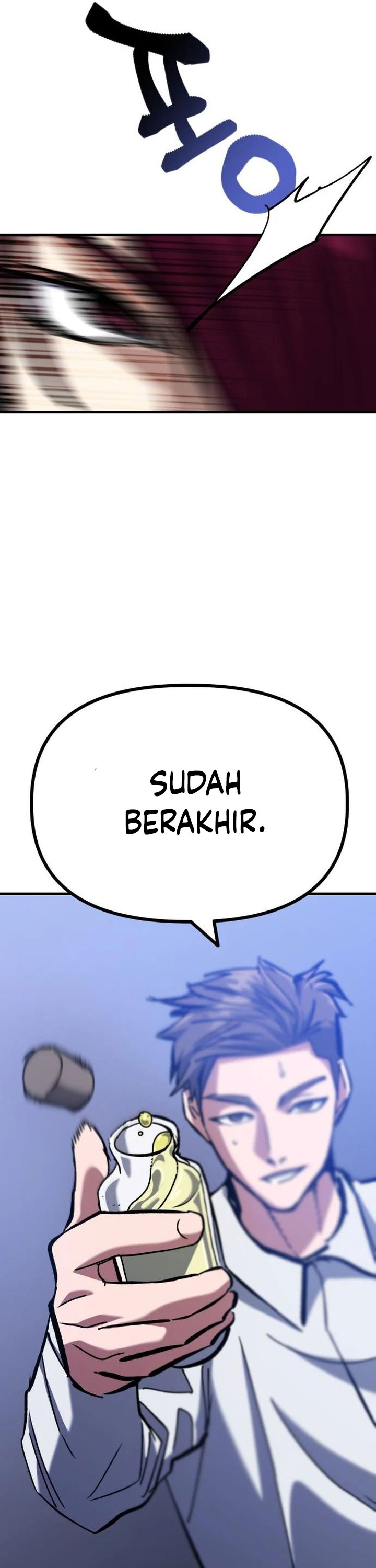 Killing Killer Chapter 52 Bahasa Indonesia