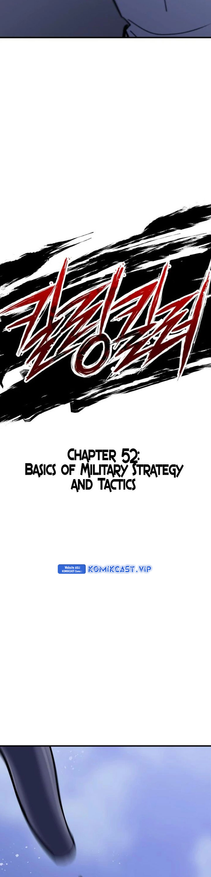 Killing Killer Chapter 52 Bahasa Indonesia