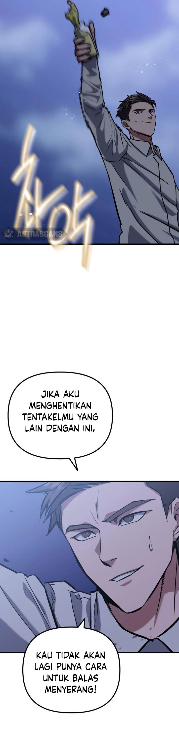 Killing Killer Chapter 52 Bahasa Indonesia