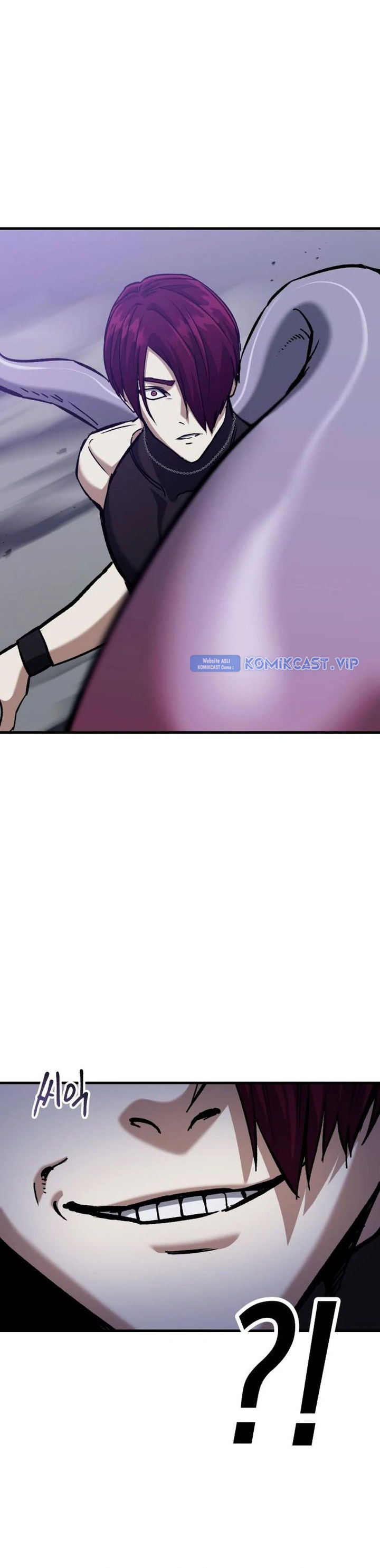Killing Killer Chapter 52 Bahasa Indonesia