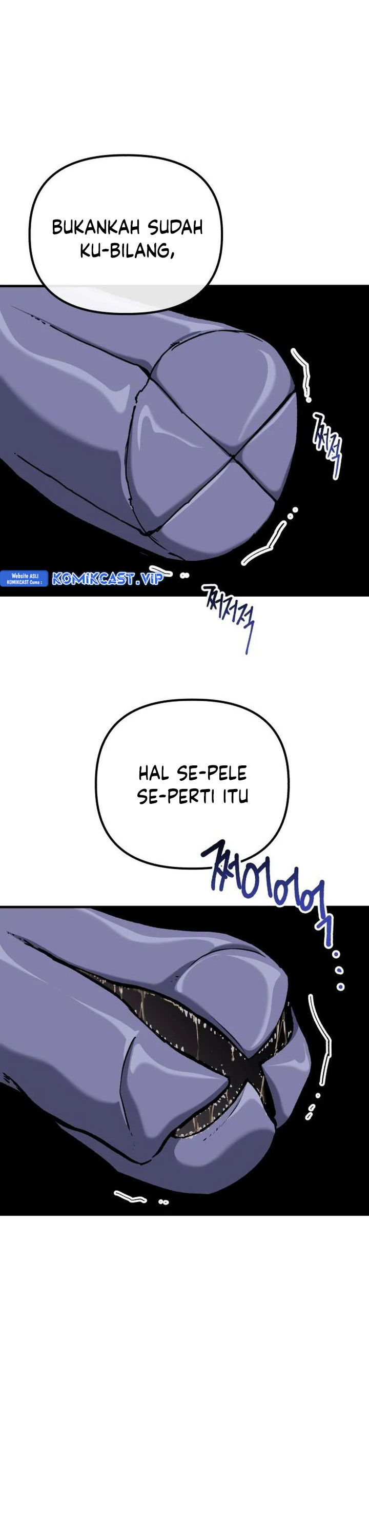 Killing Killer Chapter 52 Bahasa Indonesia