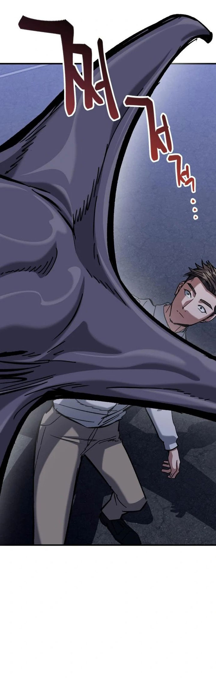 Killing Killer Chapter 52 Bahasa Indonesia