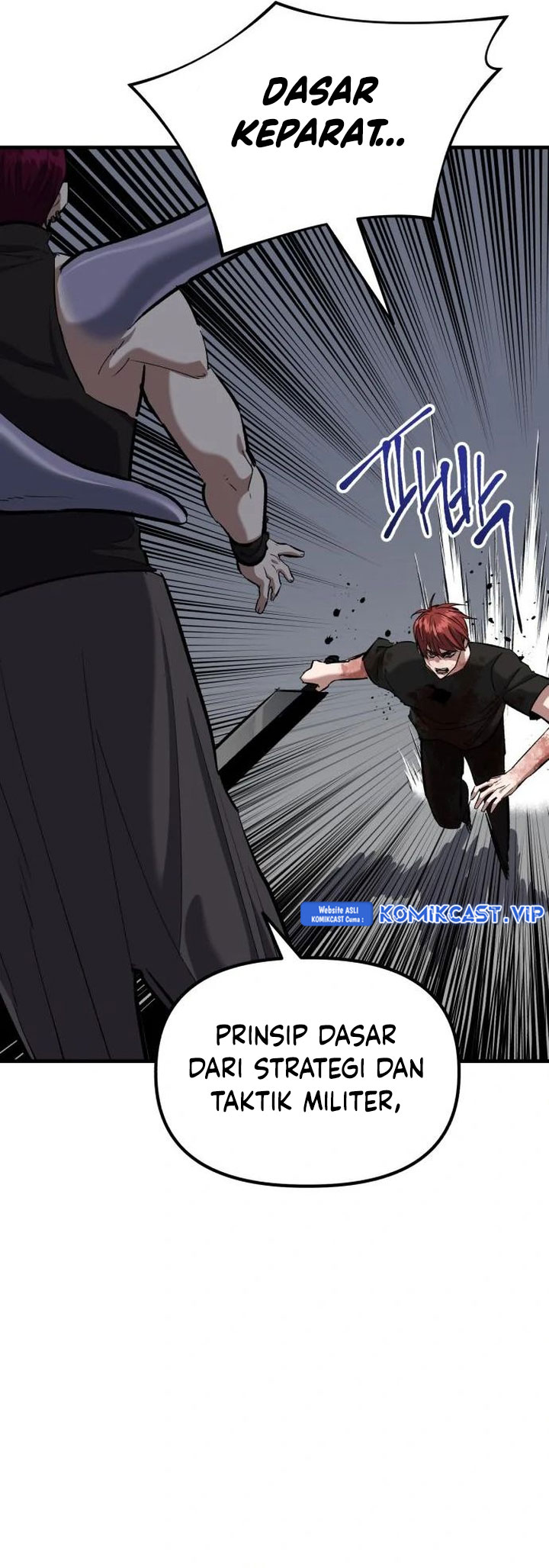 Killing Killer Chapter 52 Bahasa Indonesia