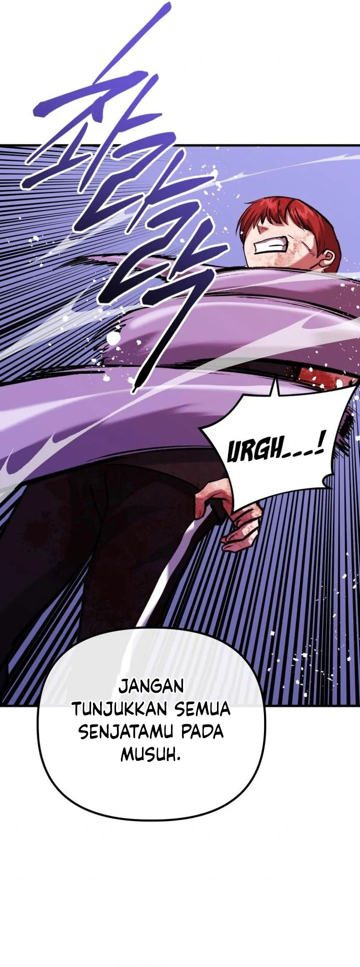 Killing Killer Chapter 52 Bahasa Indonesia