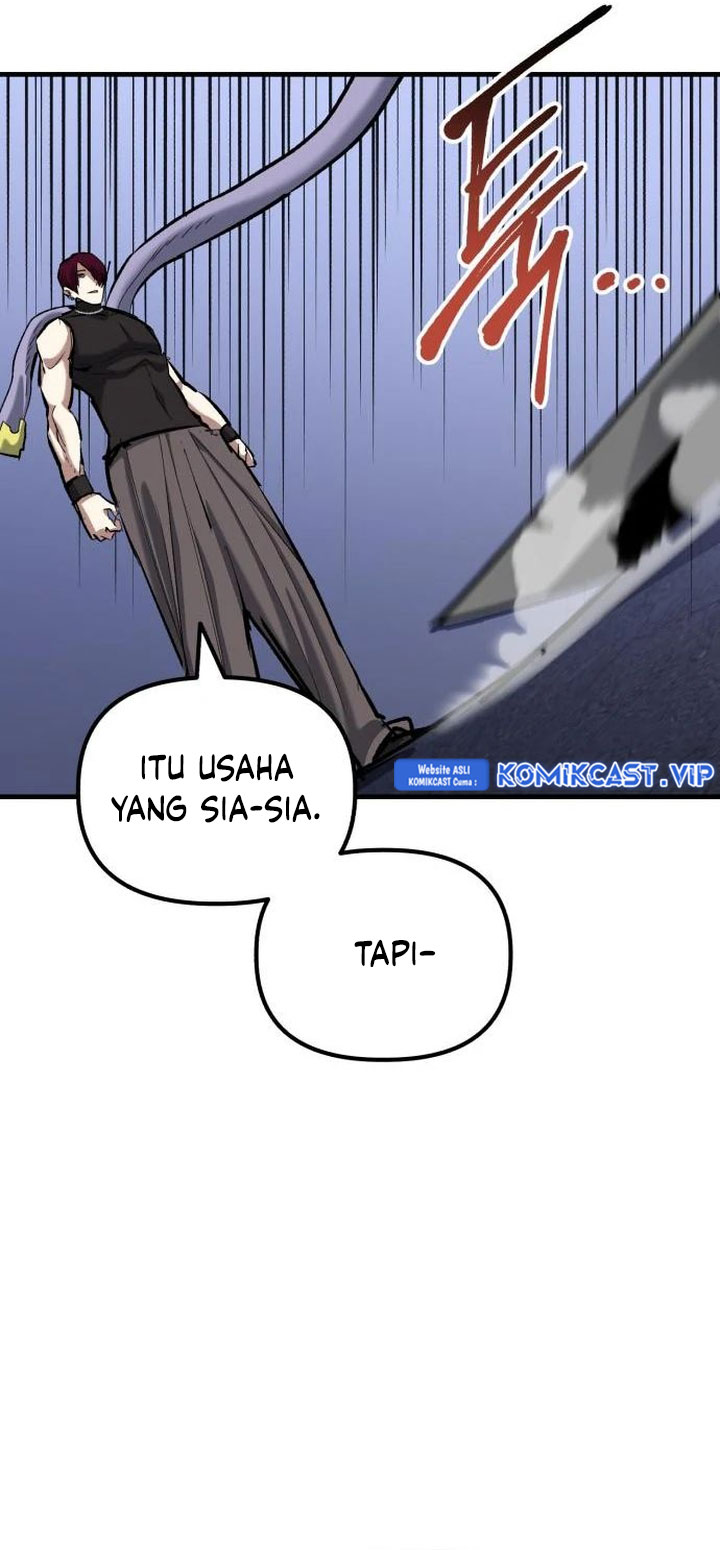 Killing Killer Chapter 52 Bahasa Indonesia
