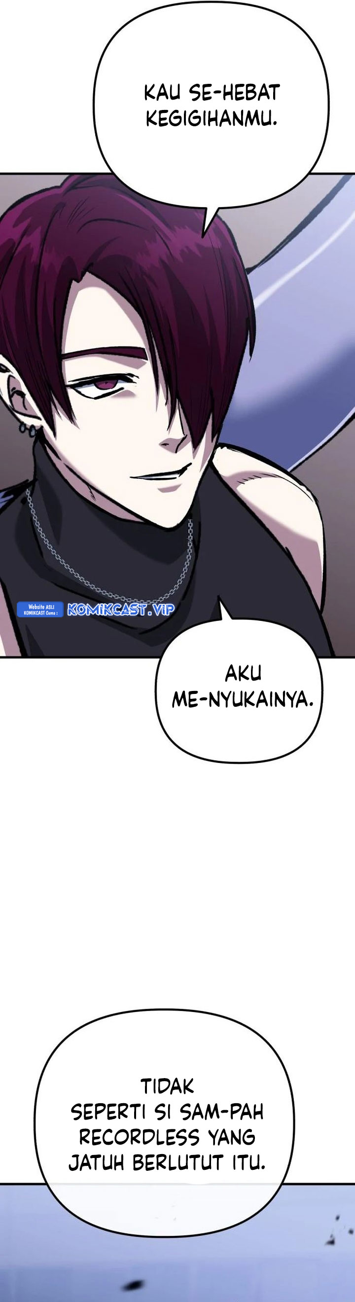 Killing Killer Chapter 52 Bahasa Indonesia