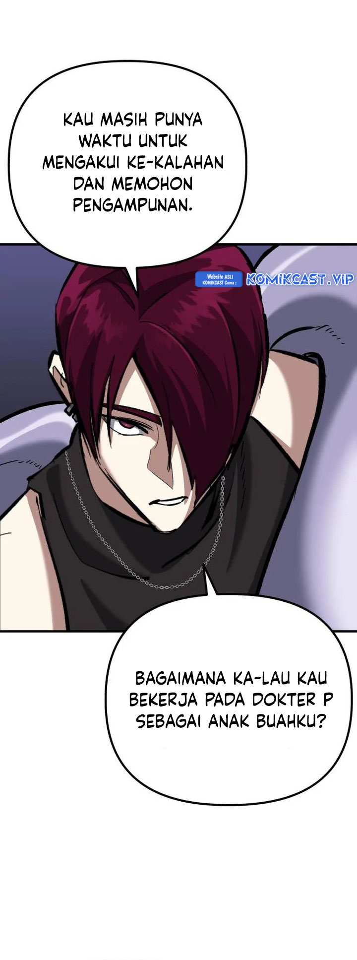 Killing Killer Chapter 52 Bahasa Indonesia