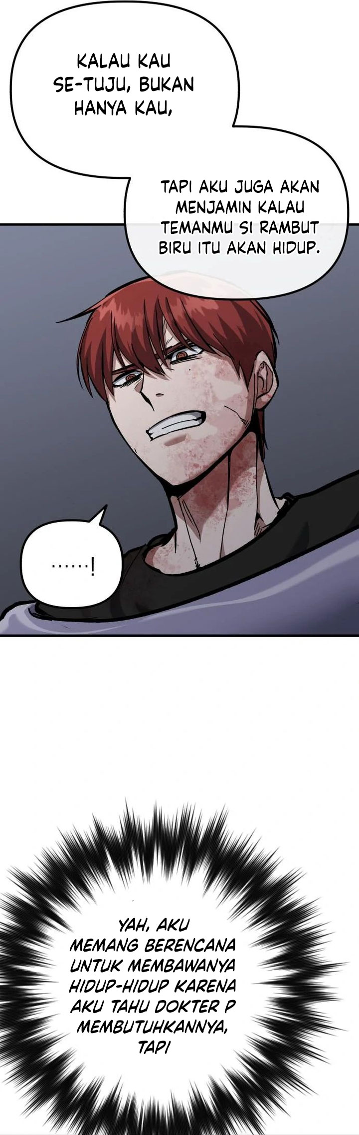 Killing Killer Chapter 52 Bahasa Indonesia