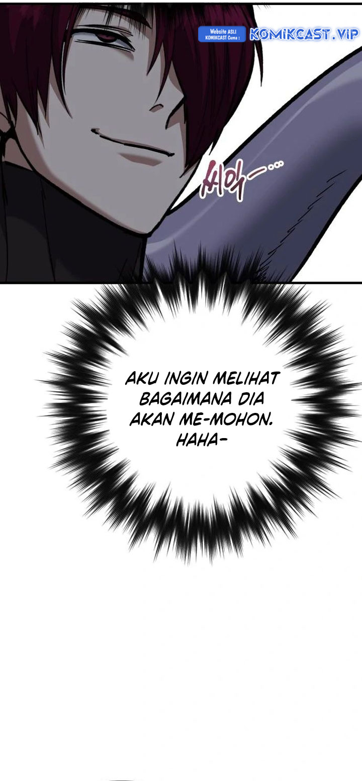 Killing Killer Chapter 52 Bahasa Indonesia