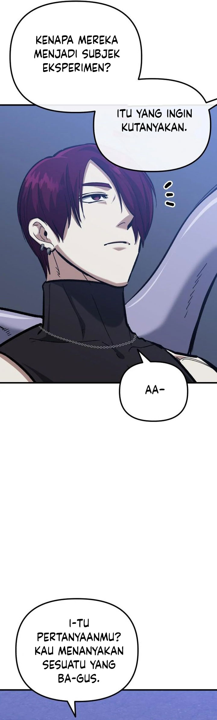 Killing Killer Chapter 52 Bahasa Indonesia