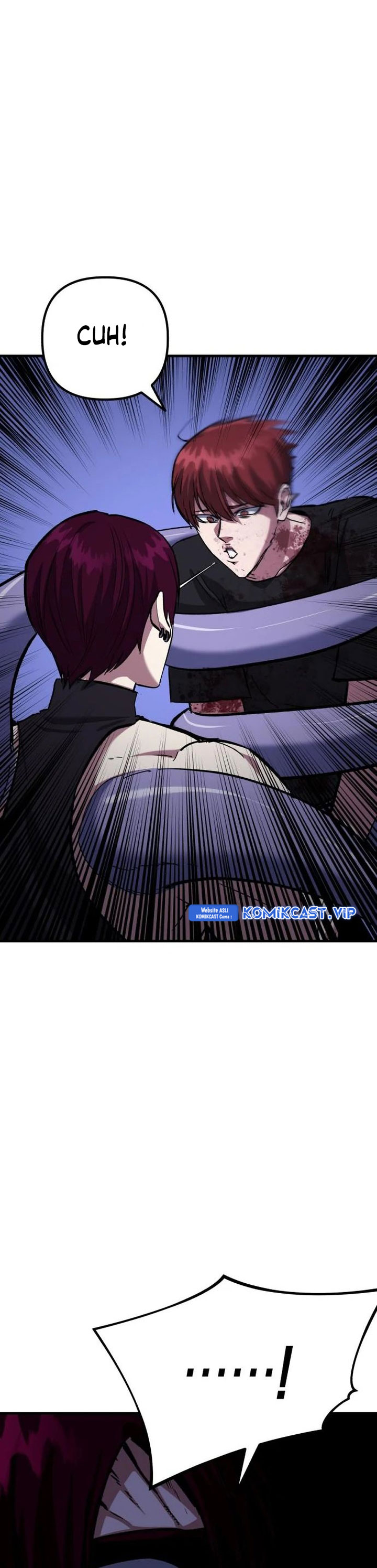 Killing Killer Chapter 52 Bahasa Indonesia