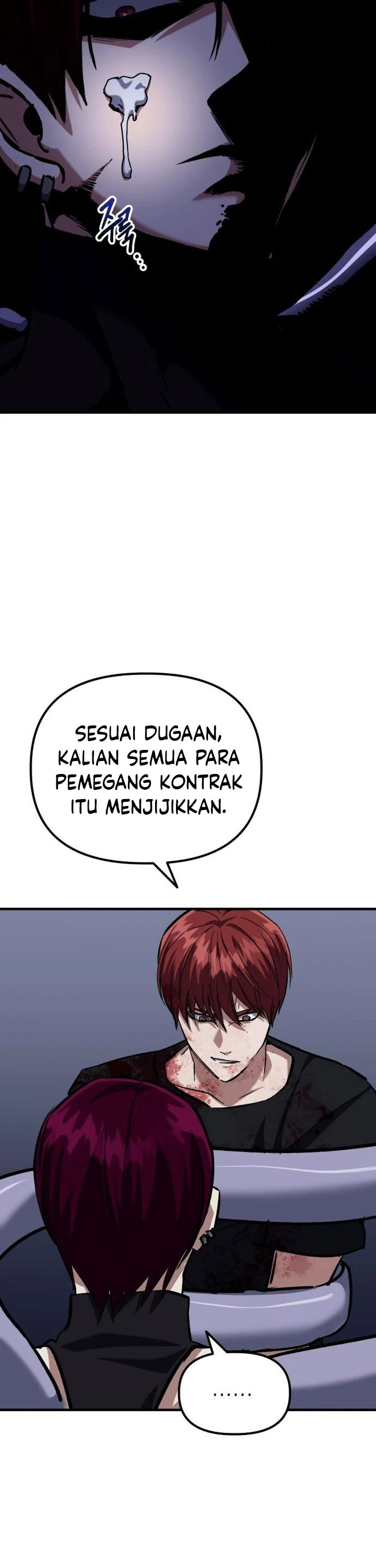 Killing Killer Chapter 52 Bahasa Indonesia