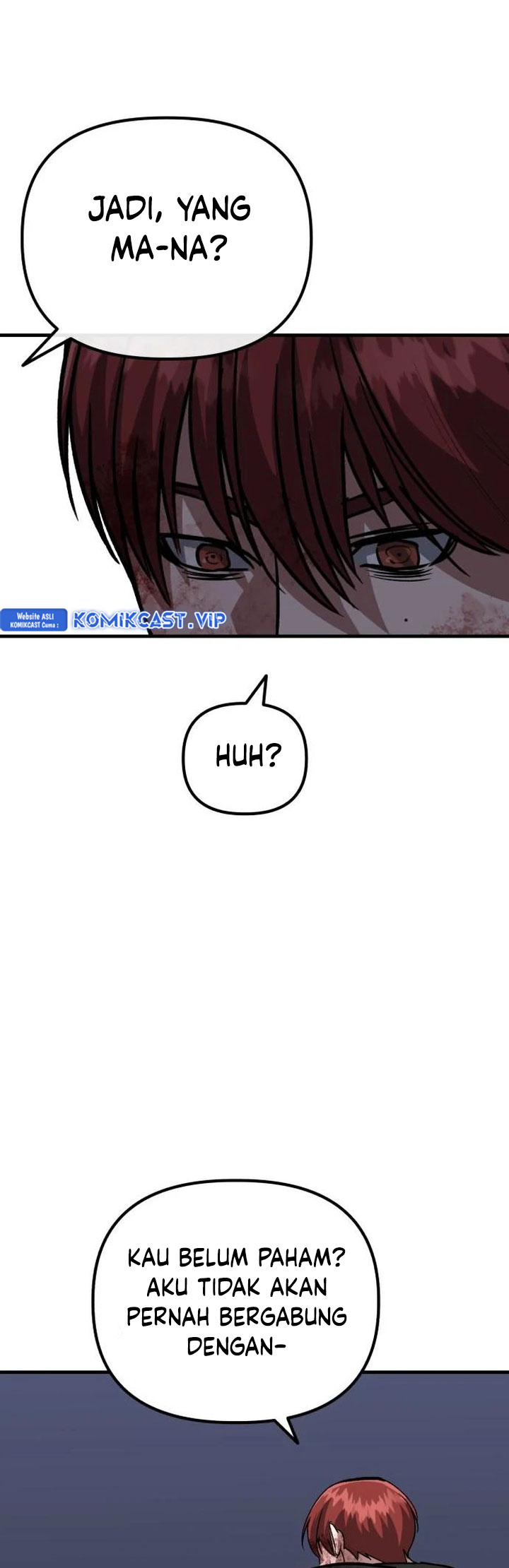 Killing Killer Chapter 52 Bahasa Indonesia