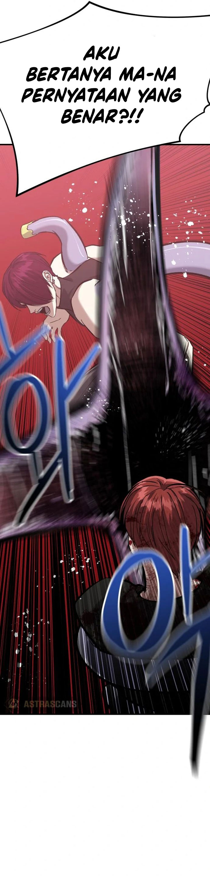 Killing Killer Chapter 52 Bahasa Indonesia